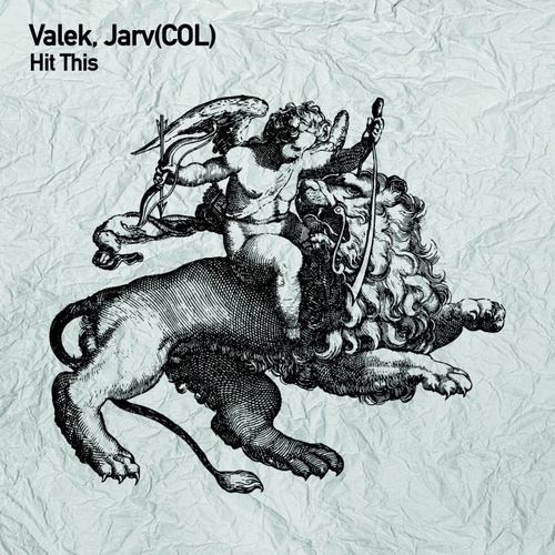 Valek, JARV (COL) - Hit This [TSL189]
